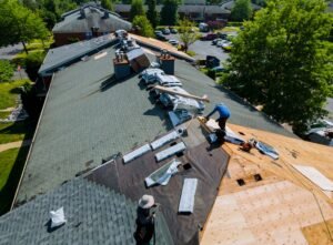 skylight repair clarksville tn